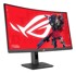 ASUS Monitor XG27WCS, 68,6 cm (27"), 2560 x 1440 piksela, Wide Quad HD, crni